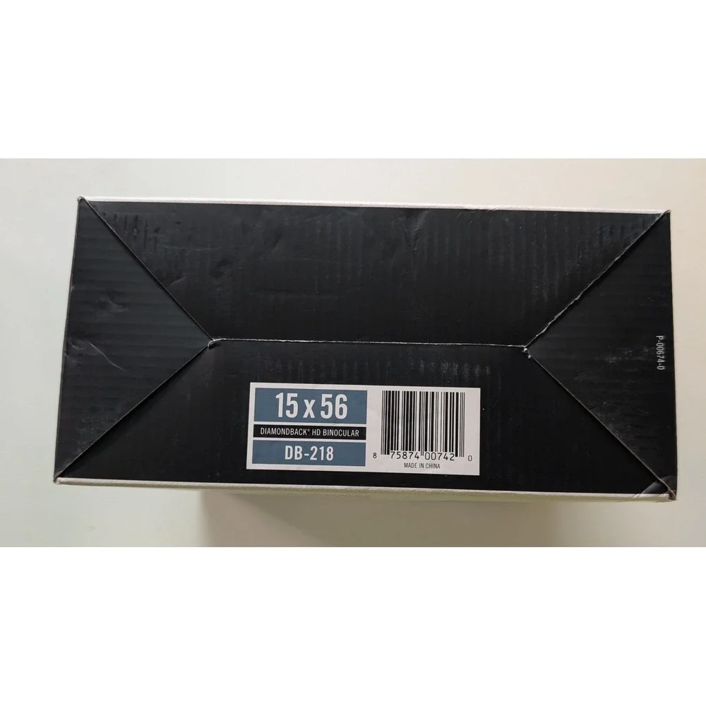 Vortex diamondback hd